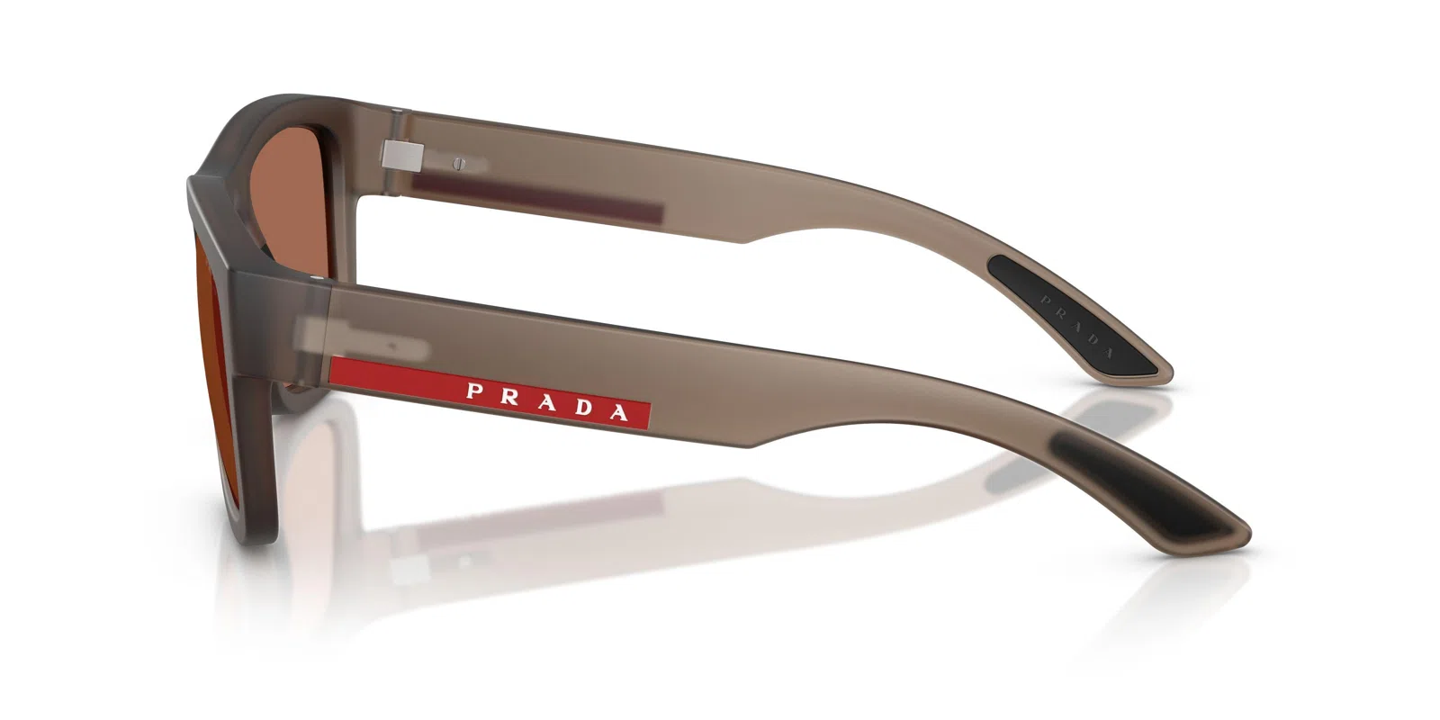 Prada Linea Rossa 01ZS Sunglasses - view 57